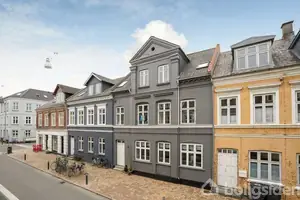 Ejerlejlighed på Dronningensgade 29, 1., 5000 Odense C