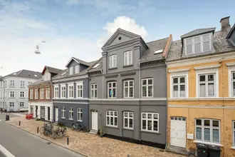 Ejerlejlighed på Dronningensgade 29, 1., 5000 Odense C