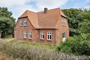 Villa på Randerup 18, 6261 Bredebro