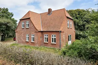 Villa på Randerup 18, 6261 Bredebro