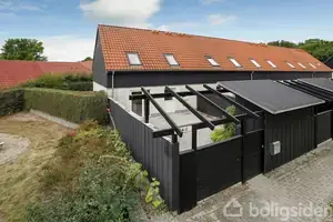 Rækkehus på Neder-Holluf-Vej 14A, 5220 Odense SØ