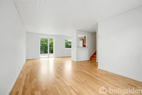 Rækkehus på Neder-Holluf-Vej 14A, 5220 Odense SØ