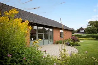 Villa på Skovbrynet 1, Sdr. Nissum, 6990 Ulfborg