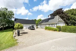 Villa på Maeholmsgyden 1, 5853 Ørbæk