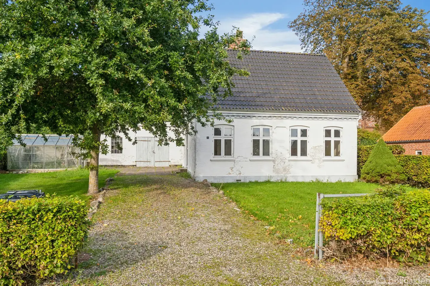 Villa på Fraugdevej 77, 5220 Odense SØ