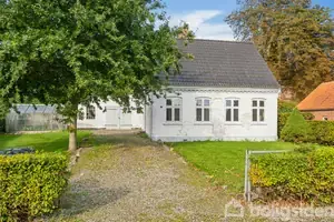 Villa på Fraugdevej 77, 5220 Odense SØ