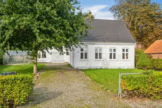 Villa på Fraugdevej 77, Fraugde, 5220 Odense SØ