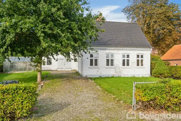 Villa på Fraugdevej 77, 5220 Odense SØ