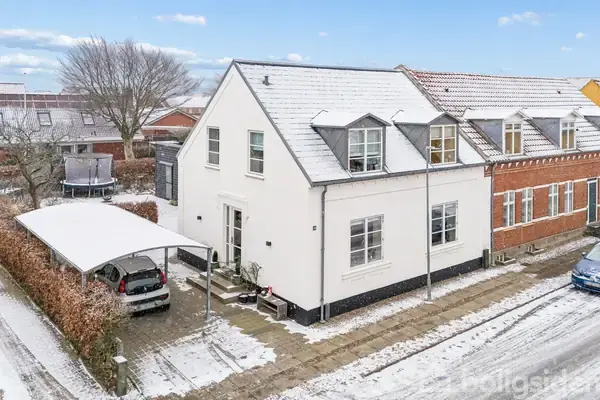 Villa på Bildtsvej 10, 6950 Ringkøbing