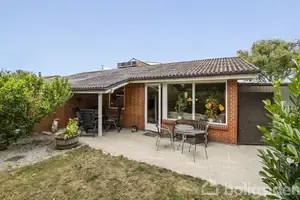Rækkehus på Skovvej 68D, 4220 Korsør