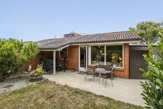 Rækkehus på Skovvej 68D, 4220 Korsør