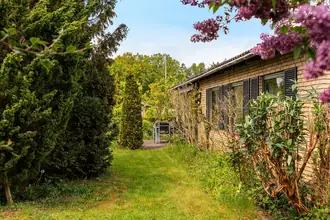 Villa på Lauritzensvej 8, 3400 Hillerød