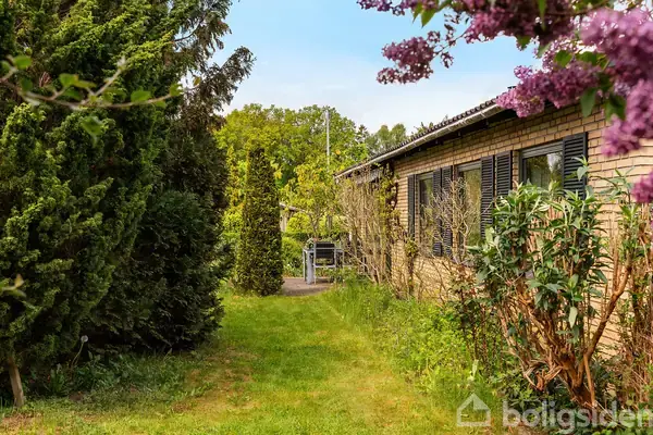 Villa på Lauritzensvej 8, 3400 Hillerød