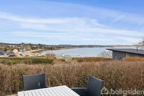 Fritidsbolig på Skrubbevej 1, 8400 Ebeltoft