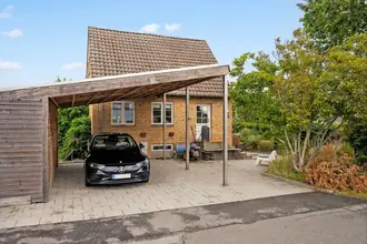 Villa på Dalsvænget 14, 5550 Langeskov