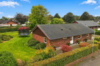 Villa på Porsholtparken 32, 6740 Bramming