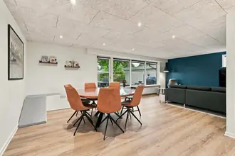 Villa på Porsholtparken 32, 6740 Bramming