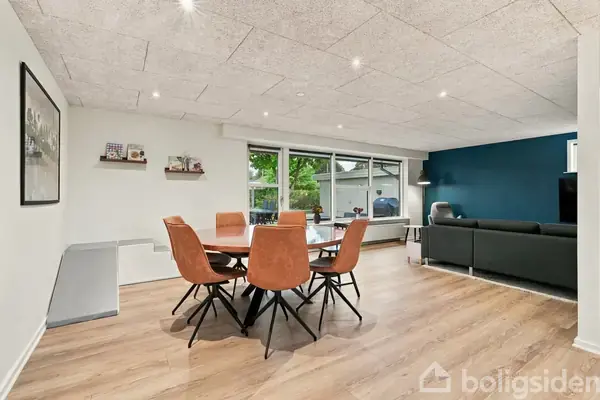 Villa på Porsholtparken 32, 6740 Bramming