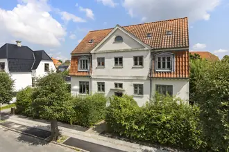 Andelsbolig på Akacievej 8, 1. th., 4200