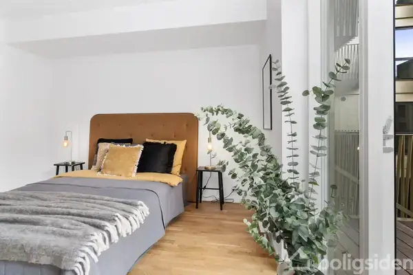 Ejerlejlighed på Torvegade 4B, 5., 5000 Odense C