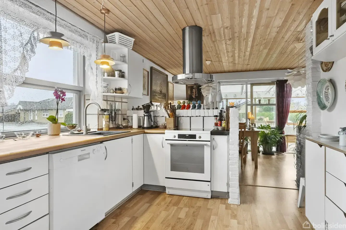 Villa på Brombærgangen 1, 6600 Vejen