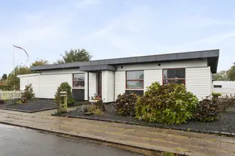 Villa på Brombærgangen 1, 6600 Vejen