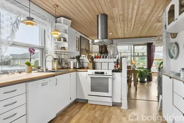 Villa på Brombærgangen 1, 6600 Vejen