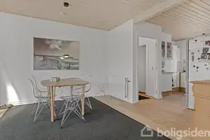 Villa på Ryesvej 26, 7500 Holstebro