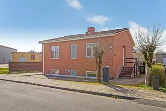 Villa på Ryesvej 26, 7500 Holstebro