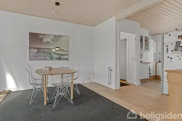 Villa på Ryesvej 26, 7500 Holstebro