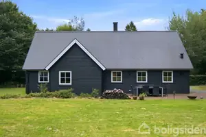 Fritidsbolig på Thorsvej 11, 4140 Borup
