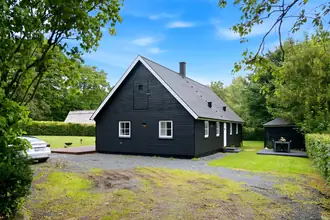 Fritidshus på Thorsvej 11, 4140 Borup
