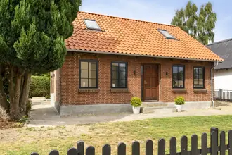 Villa på Bygaden 73, Stensballe, 8700 Horsens