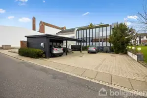 Ejerlejlighed på Jernbanegade 14, 1., 9460 Brovst