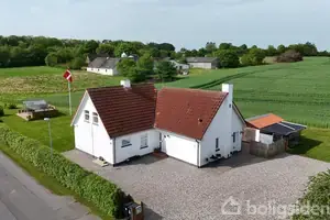 Villa på Egernvej 13, 9510 Arden