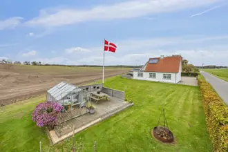 Villa på Egernvej 13, Tisted, 9510 Arden