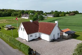 Villa på Egernvej 13, Tisted, 9510 Arden