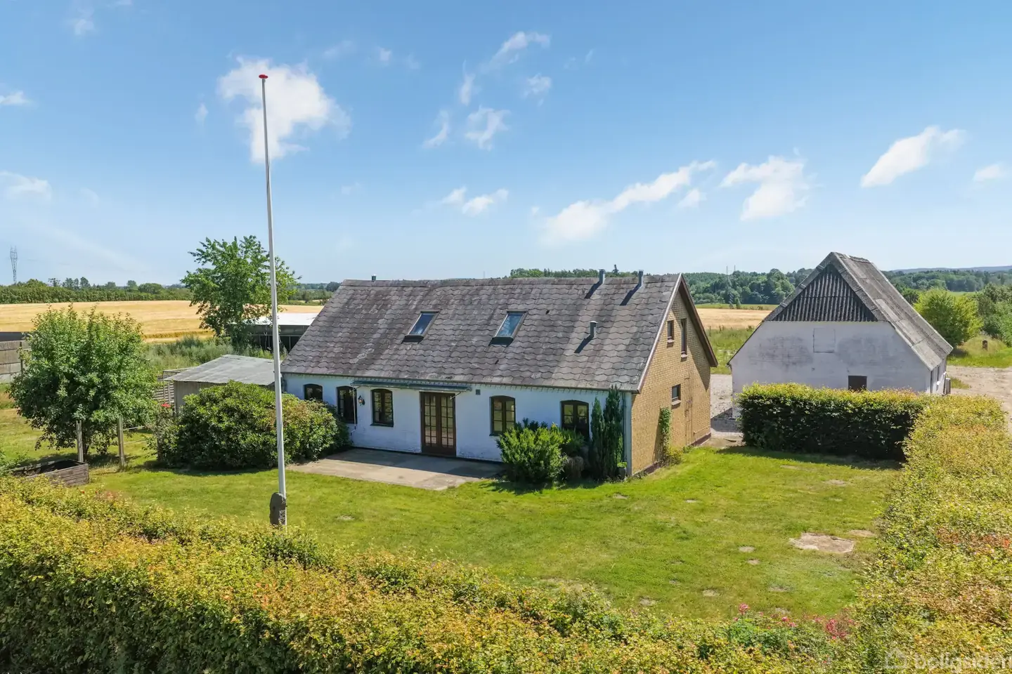 Villa på Gravergyden 10, 5690 Tommerup