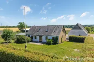 Villa på Gravergyden 10, 5690 Tommerup