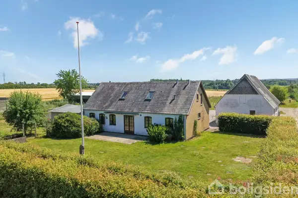 Villa på Gravergyden 10, 5690 Tommerup