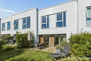 Rækkehus på Prins Christians Vænge 7, 8660 Skanderborg