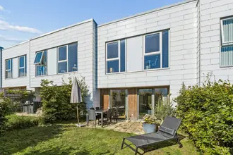 Rækkehus på Prins Christians Vænge 7, Skanderborg Bakker, 8660 Skanderborg