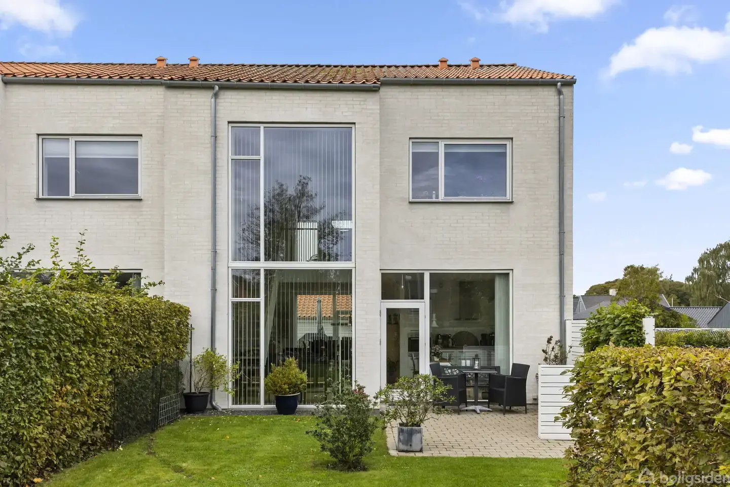 Rækkehus på Peter Damsvej 94, 4180 Sorø