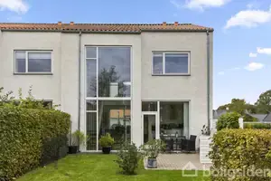 Rækkehus på Peter Damsvej 94, 4180 Sorø