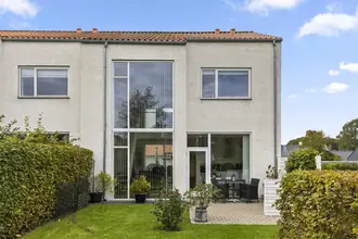 Rækkehus på Peter Damsvej 94, 4180 Sorø