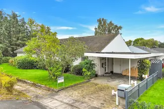 Villa på Steen Billes Vej 5, 9340 Asaa