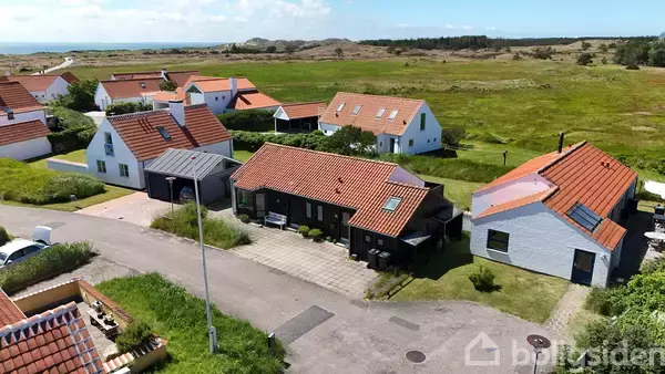 Villa på Fredensklit 5A, 9990 Skagen