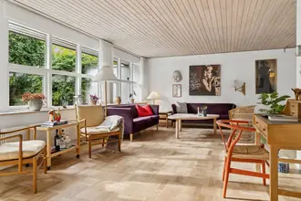 Villa på Tornager 6, Svogerslev, 4000 Roskilde