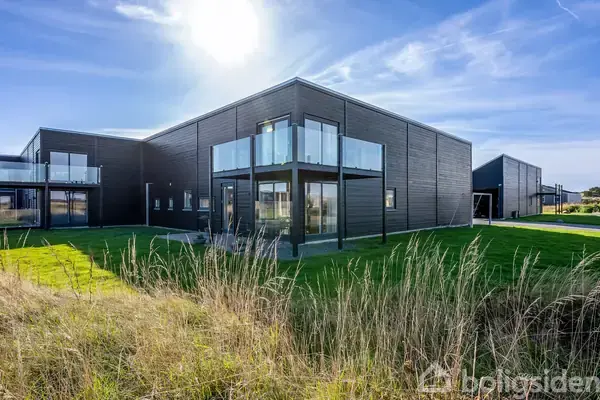 Ejerlejlighed på Fjordengen 27, 6960 Hvide Sande