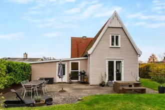 Villa på Hvedemarken 22, 2860 Søborg